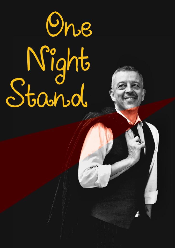One Night Stand-sincity.gr