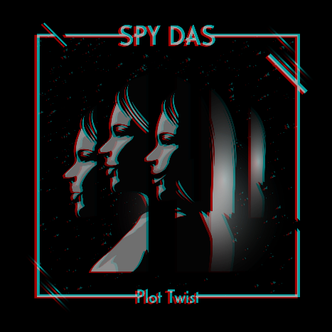 You are currently viewing SPY DAS – PLOT TWIST