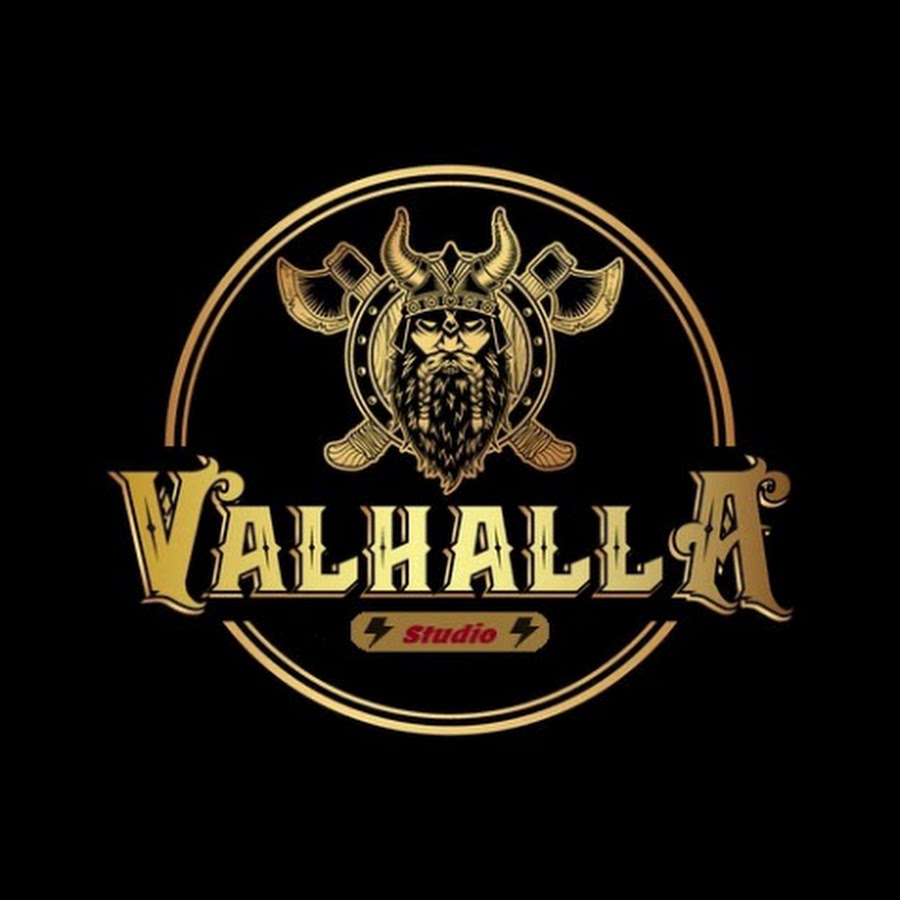 Valhalla Studio-sincity.gr